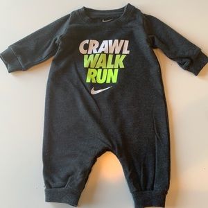 Nike Onesie